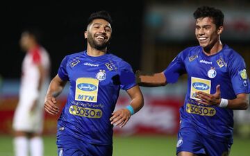 افشاگری عجیب یک ستاره: بازیکن پرسپولیس بودم ولی پرسپولیسی نبودم