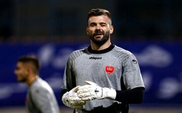 
جزییات توافق پرسپولیس با رادوشوویچ 