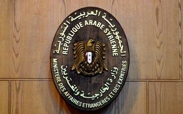 دمشق: اتهام استفاده از تسلیحات شیمیایی دروغ و بی‌اساس است 
