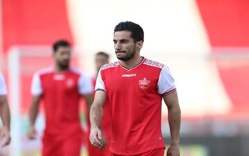 شیری: سوپرجام برای پرسپولیس خیلی مهم است/ باید شرایط‌ ایده‌آل‌مان را حفظ کنیم 