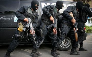 ربودن کودک توسط دو زن/ پلیس در تعقیب آدم ربایان
