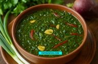 طرز تهیه ترشی تره؛ طعم اصیل شمال در یک کاسه