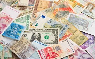 قیمت ارز امروز ۳۱ تیر ۱۴۰۵؛ دلار، یورو و پوند چند معامله می‌شوند؟