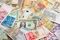دلار امروز چند شد؟ قیمت ارزهای مهم در بازار آزاد شنبه ۱۰ مرداد ۱۴۰۵