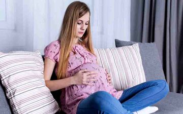  چند راه‌کار برای لاغری بعد از زایمان