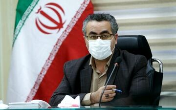 توضیحات مفصل جهانپور در مورد واکسن کرونا/زمان‌بندی ایران برای واکسیناسیون عمومی