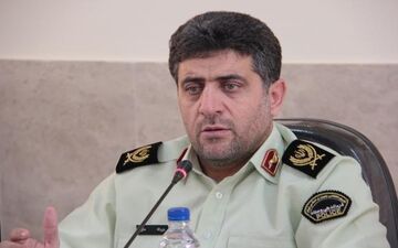 کشف ۵۳ تن مواد افیونی در هرمزگان