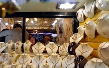 سارقان مسلح به یک طلافروشی در ایذه خوزستان دستبرد زدند