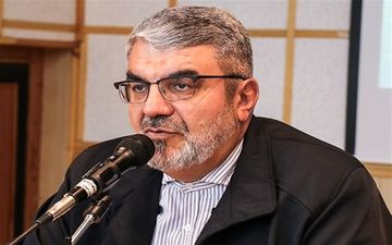 آمریکا ملتمسانه 8 بار اظهار آتش بس کرده است