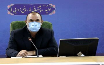 کرمانشاه در عید فطر پذیرای هیچ مسافری نخواهد بود/ وضعیت کرونا در استان شکننده است