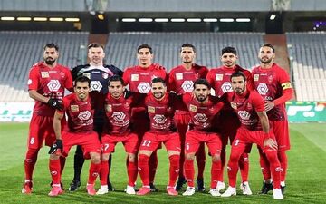 پرسپولیس در آستانه یک رنسانس
