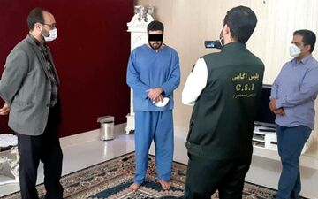  آدمکشی برای 30 میلیون تومان/جریان چه بود؟