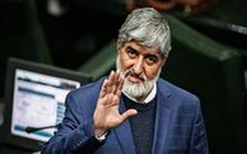 واکنش مطهری به افزایش قیمت بنزین/ دولت به شخصیت مردم بی احترامی کرد