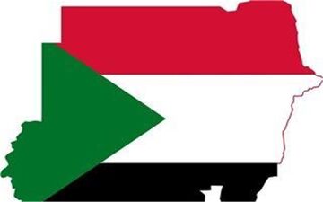 اعلام حالت فوق العاده در سودان