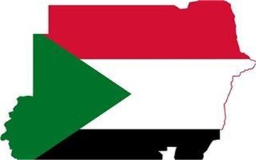 اعلام حالت فوق العاده در سودان