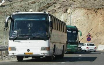 در سال جدید تخلفات شرکت ها و موسسات حمل و نقل افزایش جریمه دارند؟