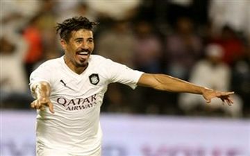 پرسپولیس، آماده خطرناک ترین نیمه آسیا