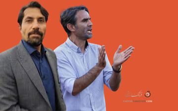 گل نداشت، امتیاز داشت! جدال آرکا و سپاهان برنده نداشت