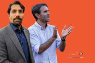 گل نداشت، امتیاز داشت! جدال آرکا و سپاهان برنده نداشت