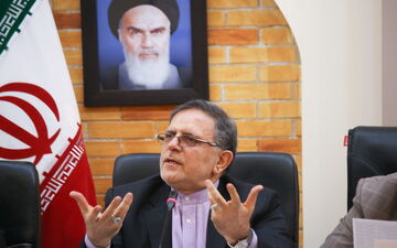 شناسایی تخلفات بانک ها زمان بر است|بازار سرمایه مسئول شناسایی تخلفات بانک هاست