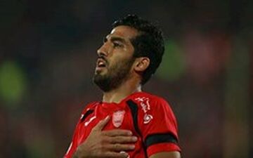 باشگاه پرسپولیس کلیه پیشنهادات امیری را پذیرفت