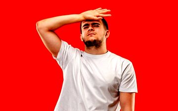 بوی بد عرق با کمبود این ویتامین تشکیل می شود