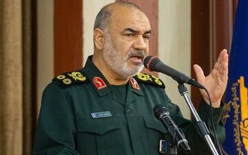 سپاه به آسیب دیدگان کرونا بسته معیشتی می‌دهد