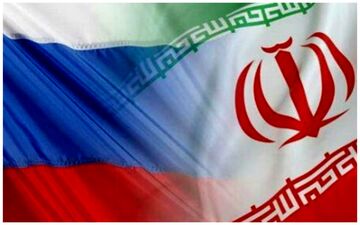 
ایران و روسیه تهدیدات امنیتی ناتو را بررسی کردند
