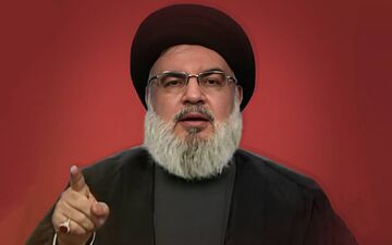 سید حسن نصرالله: پاسخ ما به دشمن قطعی است! + ویدئو
