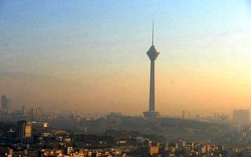 تعطیلی دانشگاه‌ها و مدارس استان تهران بجز سه شهرستان
