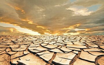پیش‌بینی خشکسالی شدید و متوسط در کشور