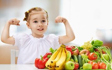 روش هایی برای تقویت سیستم ایمنی بدن در بهار