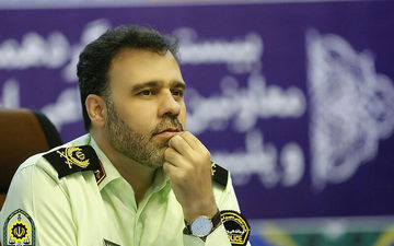  قطار تولید سریال‌های پلیسی به حرکت درآمد 
