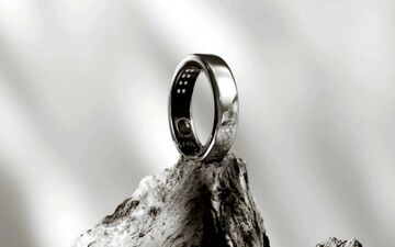 حلقه ای که هوشمند هم هست!|حلقه هوشمند گلکسی رینگ، شگفتی مراسم رونمایی از گلکسی اس ۲۴ سامسونگ خواهد بود
