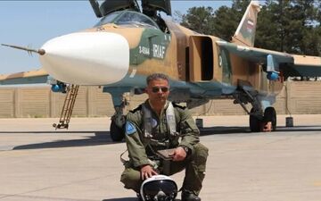 سرنوشت نامعلوم سه خلبان ایرانی؛ ارتش وارد عمل شد