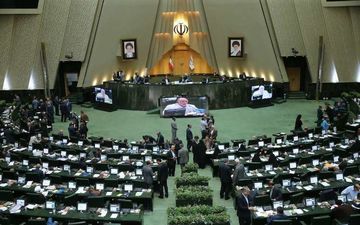 دولت مکلف به اعلام حقوق و مزایای مدیران عامل شرکت های دولتی شد
