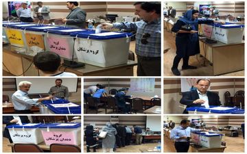 اما و اگر‌های شکست انتخابات الکترونیکی نظام پزشکی/ انتخاباتی که سرنوشتش به حضور گره خورد