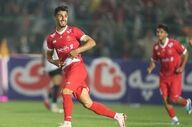 ویدیو | دقیقه ۴۲؛ گل اول پرسپولیس توسط علی علیپور
