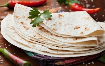 این نان خطر دیابت را بیشتر می کند/ ویتامین های گروه B در این نان ناچیز است
