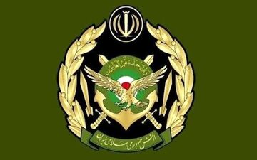 پیام ارتش در پی شهادت وزیر اطلاعات