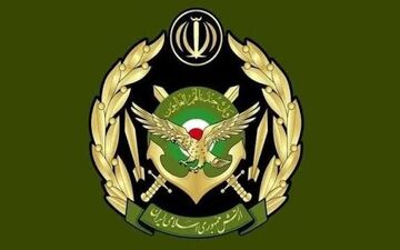 پیام ارتش در پی شهادت وزیر اطلاعات