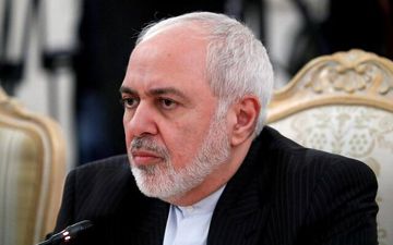 
ظریف: امنیت و ثبات خریدنی نیست!
