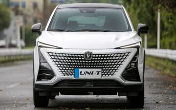 آغاز فروش چانگان UNI-T مدل ۱۴۰۵ با قیمت جدید در شهریور