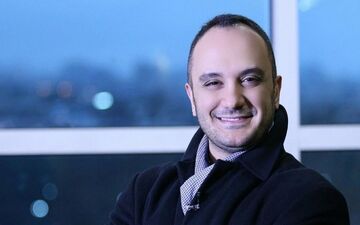  احسان کرمی از همکاری با صداوسیما انصراف داد+عکس