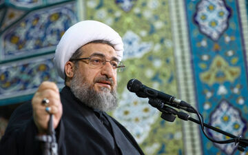 وحدت اوجب واجبات است؛ تأکید امام جمعه تبریز بر ضرورت همدلی