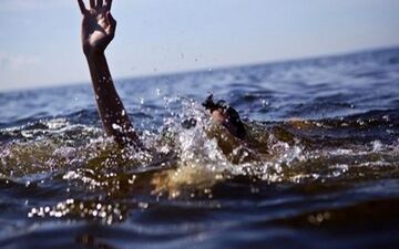 غرق شدن ۲ نوجوان ۱۵ ساله در اسفراین