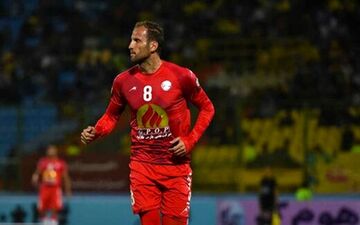 پرسپولیسی معروف روی نیمکت تیم لیگ یکی