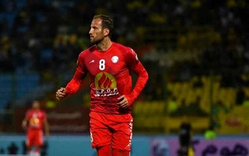 پرسپولیسی معروف روی نیمکت تیم لیگ یکی