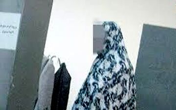زن شوهردار به ساسان پول می داد تا دوستی کثیف شان قطع نشود و..!