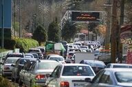 بازگشایی دوطرفه جاده چالوس و آزادراه تهران ـ شمال
